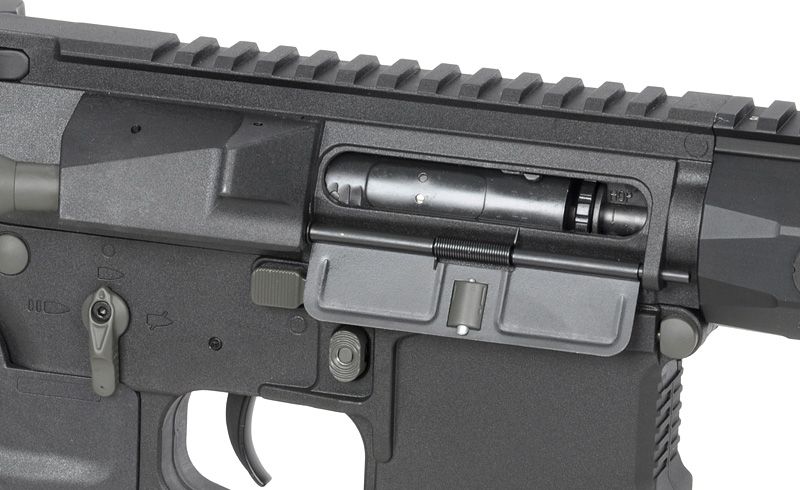 Страйкбольна штурмова гвинтівка Arcturus AR15 Lite CQB AT-NY03-CQ 30496 фото