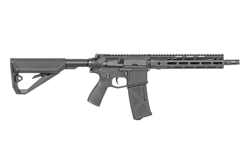 Страйкбольна штурмова гвинтівка Arcturus AR15 Lite CQB AT-NY03-CQ 30496 фото