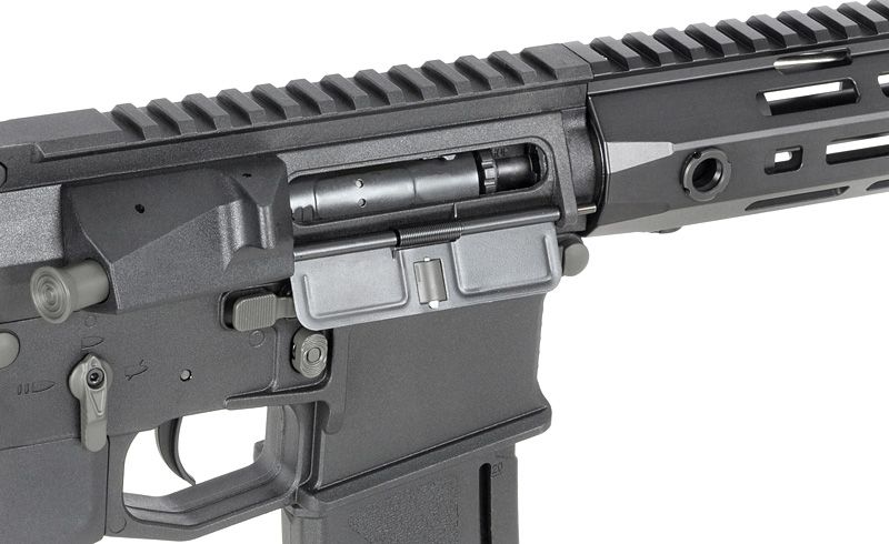 Страйкбольна штурмова гвинтівка Arcturus AR15 Lite CQB AT-NY03-CQ 30496 фото