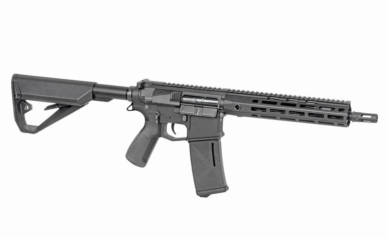 Страйкбольна штурмова гвинтівка Arcturus AR15 Lite CQB AT-NY03-CQ 30496 фото