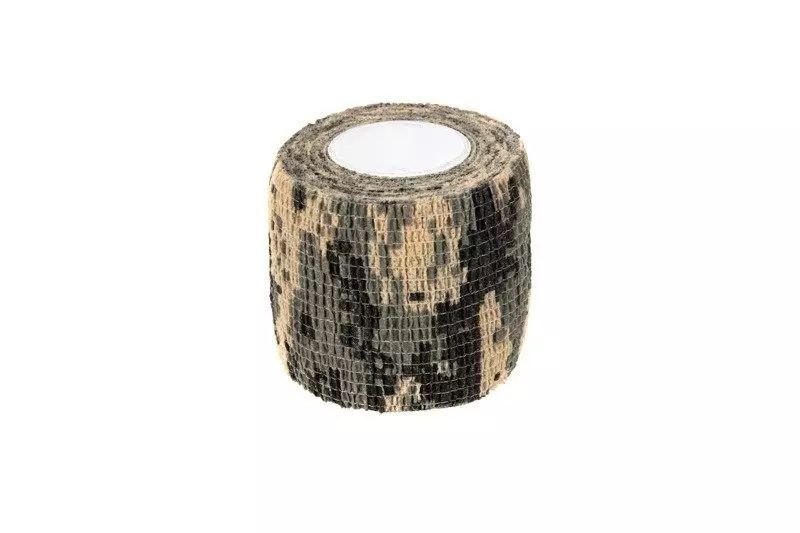 Камуфляжна стрічка Element Camouflage Tape ACU 30292 фото