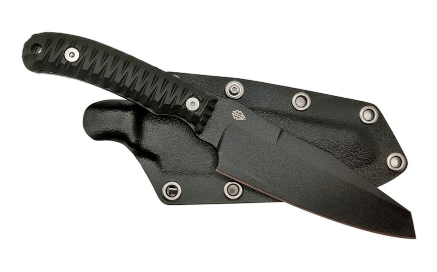 Ніж Blade Brothers Knives Корсар 29904 фото