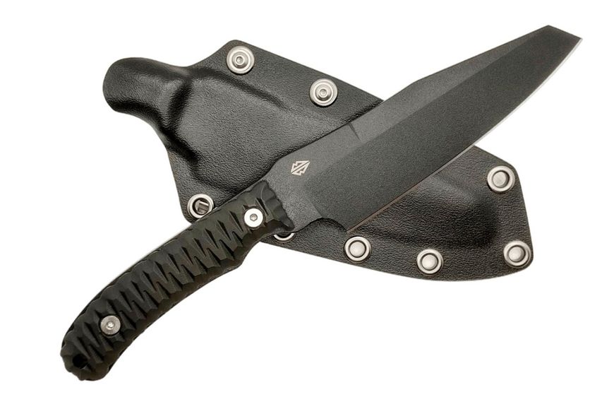 Ніж Blade Brothers Knives Корсар 29904 фото