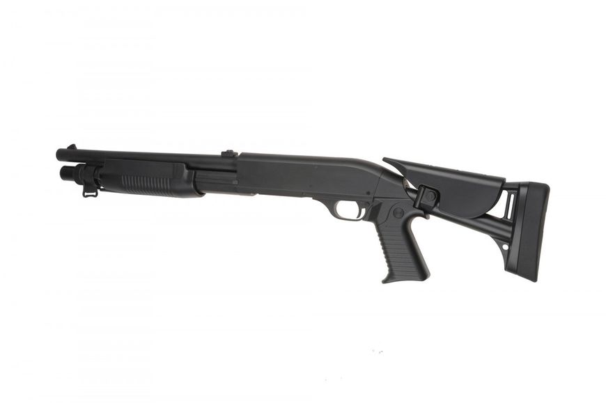 Страйкбольний дробовик CYMA CM363 Shotgun Replica 20331 фото