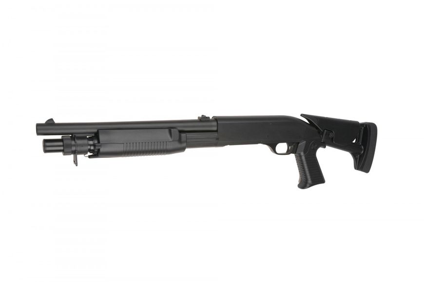 Страйкбольний дробовик CYMA CM363 Shotgun Replica 20331 фото