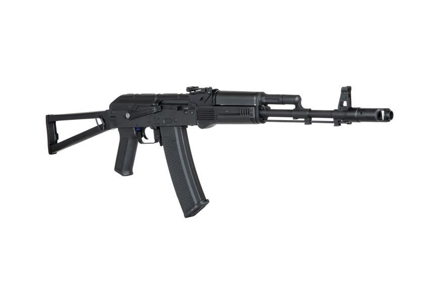 Страйкбольна штурмова гвинтівка Specna Arms SA-J72 CORE HAL ETU Gen.2 34973 фото