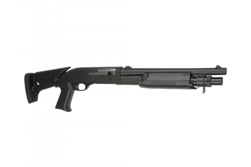 Страйкбольний дробовик CYMA CM363 Shotgun Replica 20331 фото