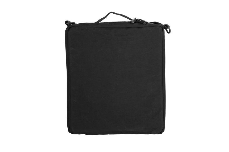 Чохол для шолома Ultimate Tactical Black 34058 фото