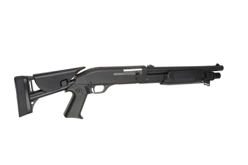 Страйкбольний дробовик CYMA CM363 Shotgun Replica 20331 фото