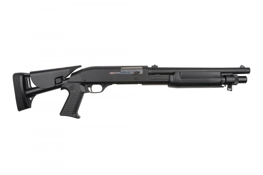 Страйкбольний дробовик CYMA CM363 Shotgun Replica 20331 фото