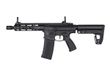 Страйкбольна штурмова гвинтівка Specna Arms SA-F20 Flex ETU Black 31608 фото