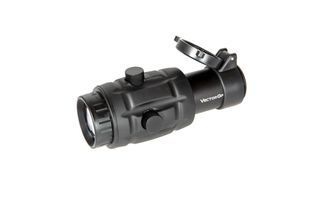 Магніфер Vector Optics 3x26 Flip Side Mount 29127 фото