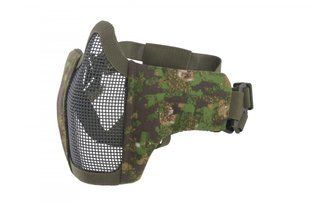 Маска Ultimate Tactical Stalker Evo Pencott 21909 фото
