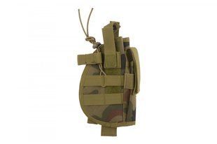 Кобура GFC Universal Holster With Magazine Pouch Wz.93 25810 фото