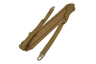 Ремінь GFC Machine Gun Sling Tan 24014 фото