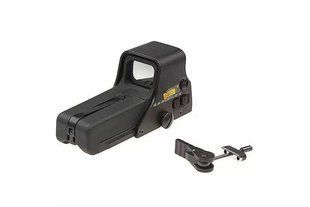 Коліматорний приціл GFC 552 Black 25595 фото