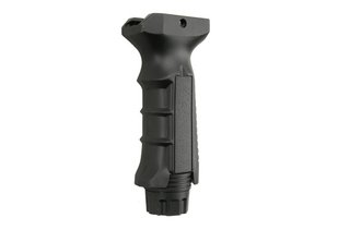 Руків'я Перенесення Вогню WELL Vertical Grip Black 11050 фото