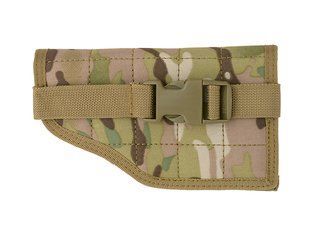 Кобура горизонтальна 8Fields Molle Pistol Holster Multicam 24592 фото