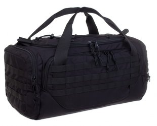 Сумка Wisport Stork Cordura Black 14063 фото