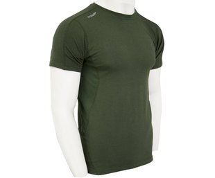 Футболка Texar Base Layer Olive Size S 24626-s фото