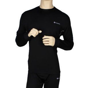 Термобелье Level 2 Black Size XL 27318-xl фото