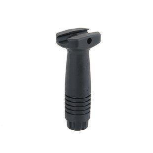Руків'я Перенесення Вогню Castellan Forward Pistol Grip Black 12697 фото