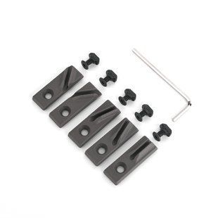 Накладки Wadsn Mix Cable Clip M-Lok DE 35077 фото