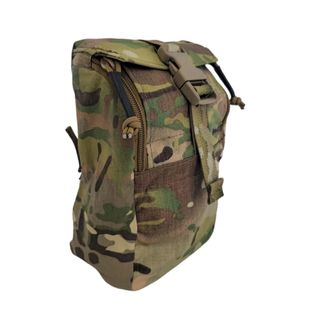 Підсумок утилітарний Grad Gear GP Pouch 9x7x3 31538 фото