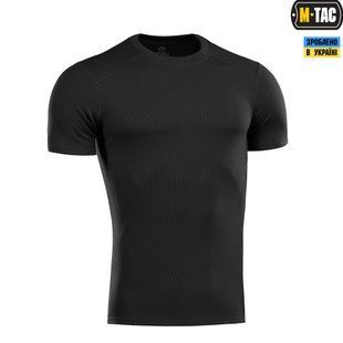 Футболка M-Tac Потоотводная Gen.II Black Size S 10884-s фото