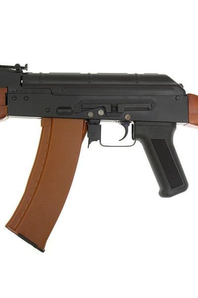 Страйкбольна штурмова гвинтівка Double Bell AK74 RK-06 22467 фото