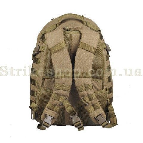 Рюкзак M-Tac Pathfinder Pack 34L Coyote 8333 фото