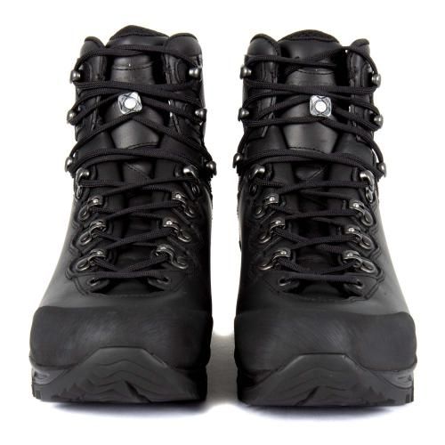 Тактичні черевики Lowa Camino Gtx Tf Black Size UK 8 24258-8 фото