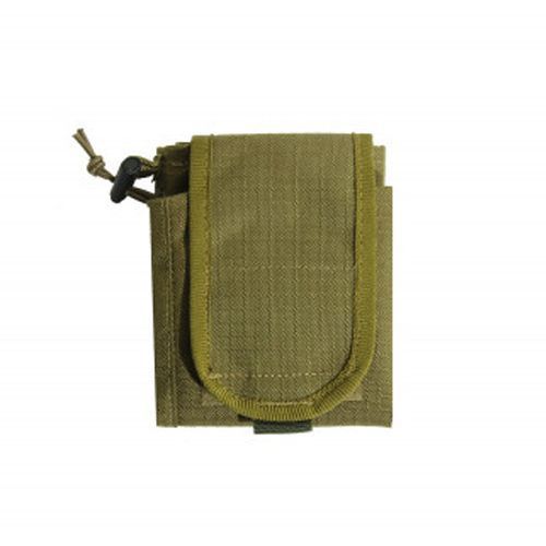 Сумка сброса Tactical Extreme coyote 26792 фото