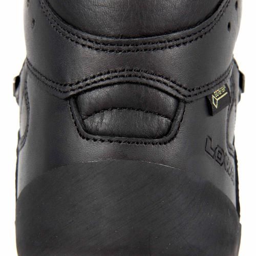 Тактичні черевики Lowa Camino Gtx Tf Black Size UK 8 24258-8 фото