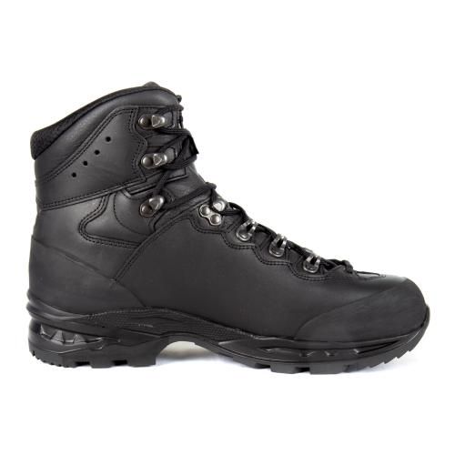 Тактичні черевики Lowa Camino Gtx Tf Black Size UK 8 24258-8 фото