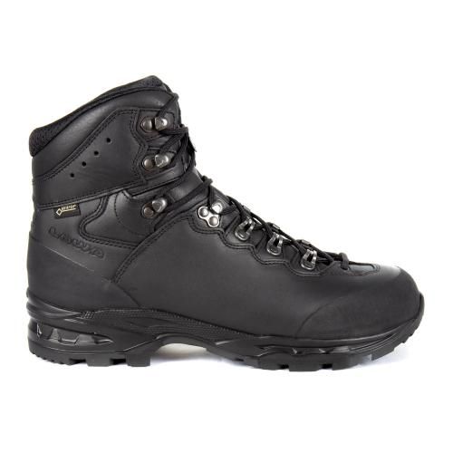 Тактичні черевики Lowa Camino Gtx Tf Black Size UK 8 24258-8 фото