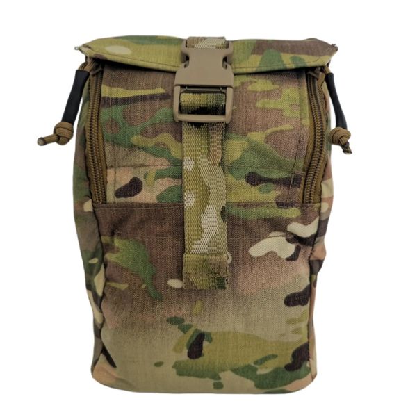 Підсумок утилітарний Grad Gear GP Pouch 9x7x3 31538 фото