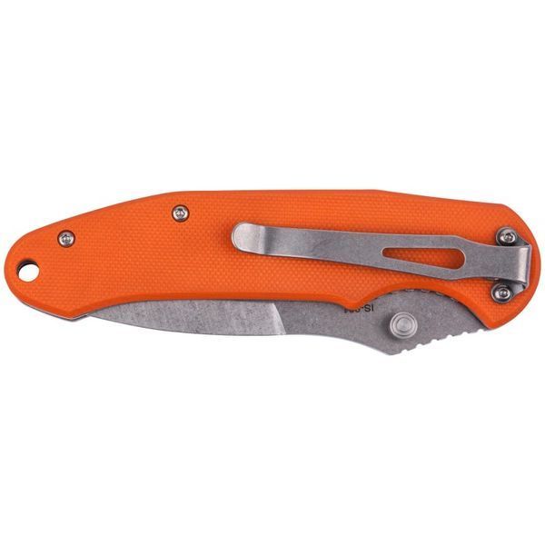 Нож Skif Mouse Orange 15170 фото