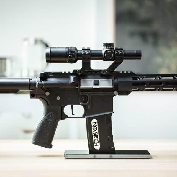 Стенд Novritsch M4 Gun Stand 32281 фото