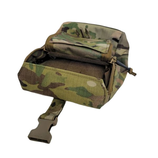 Підсумок утилітарний Grad Gear GP Pouch 9x7x3 31538 фото