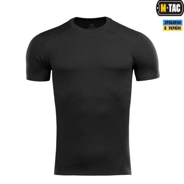 Футболка M-Tac Потоотводная Gen.II Black Size S 10884-s фото