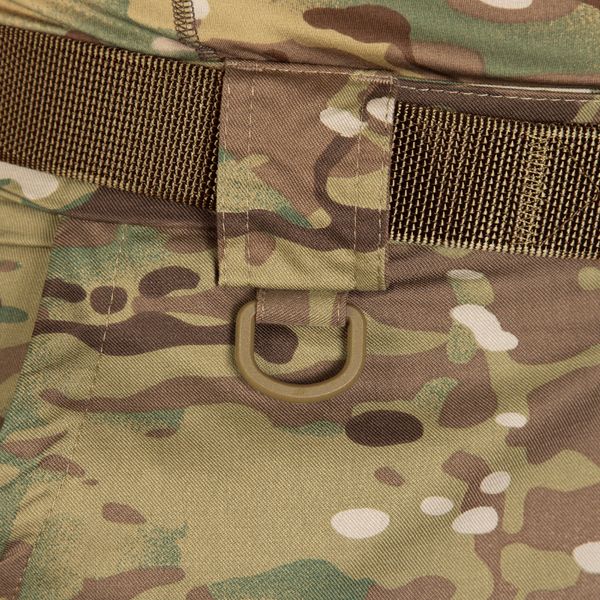 Штани Camo-Tec Cm Patrol Pro Twill Multicam Size XXXL 29205-xxxl фото