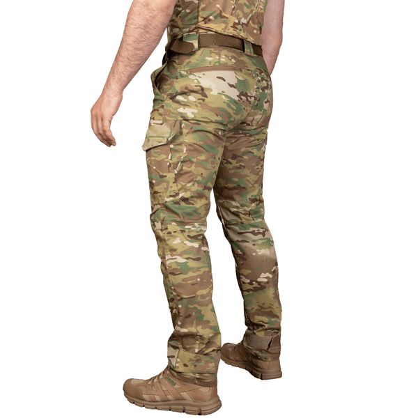 Штани Camo-Tec Cm Patrol Pro Twill Multicam Size XXXL 29205-xxxl фото