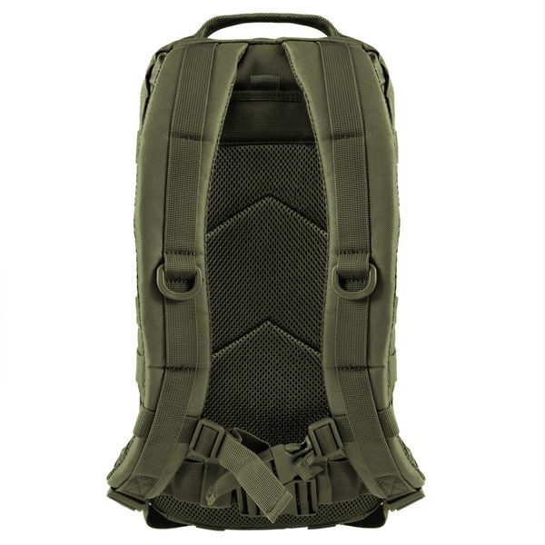 Рюкзак Brandit US Cooper Backpack 25 л Olive 24331 фото