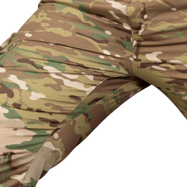 Штани Camo-Tec Cm Patrol Pro Twill Multicam Size XXXL 29205-xxxl фото