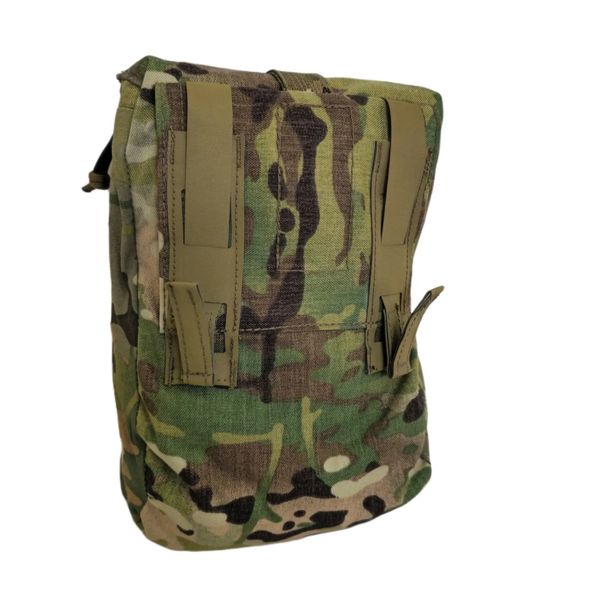 Підсумок утилітарний Grad Gear GP Pouch 9x7x3 31538 фото