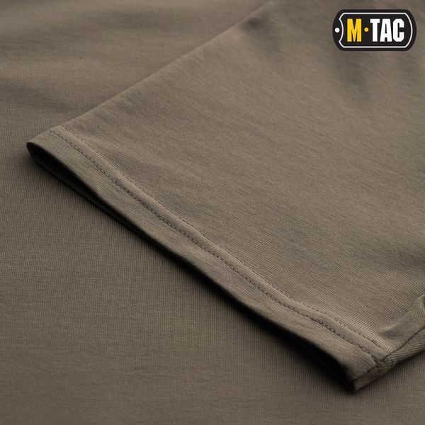 Футболка M-TAC Olive 93/7 size XXL 11792-xxl фото