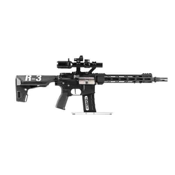 Стенд Novritsch M4 Gun Stand 32281 фото