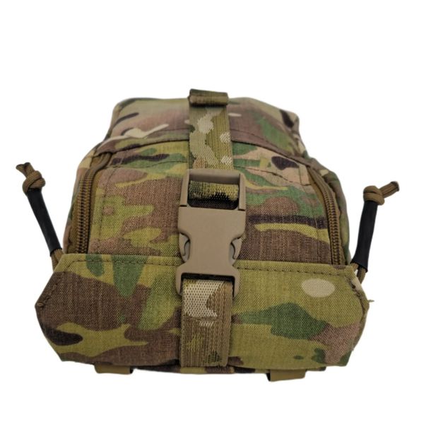 Підсумок утилітарний Grad Gear GP Pouch 9x7x3 31538 фото