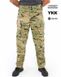 Тактичні бойові штани Marsava Partigiano Multicam Size 34 26039-34 фото 7